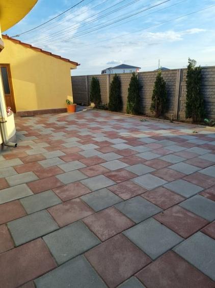 Giroc - Casa individuala cu 3 dormitoare si garaj - 3