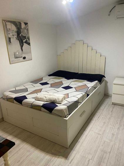 Garsoniera cu centrala proprie bd. Ion Mihalache - 2