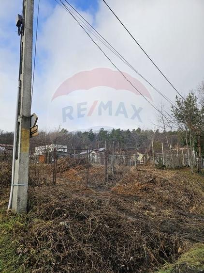 DE VANZARE TEREN INTRAVILAN CISNADIOARA Str. SIBIULUI DJ 106D - 11