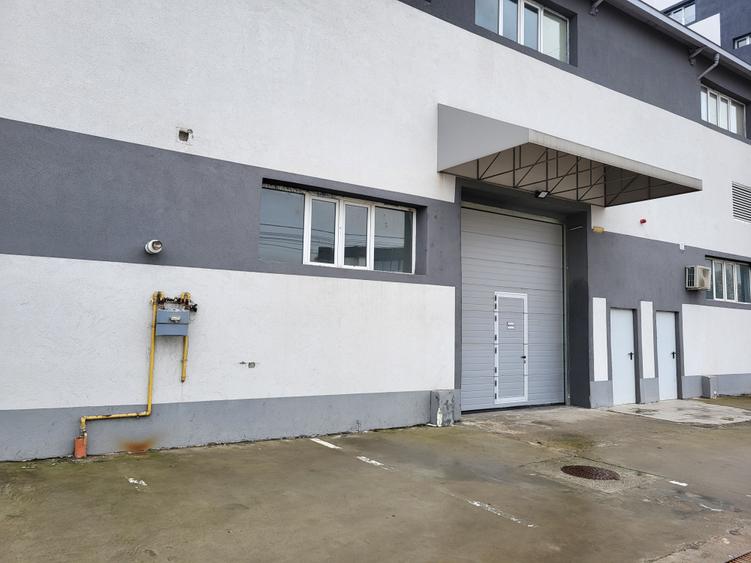 Spatii depozitare - conditii ideale pentru arhiva, management documente etc. - 1