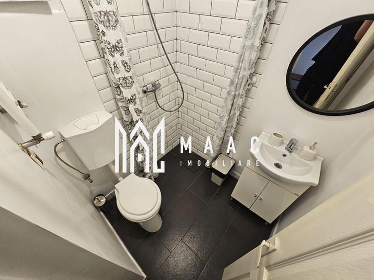 Casa individuala | 140 mp | Central | Afacere la cheie - 22