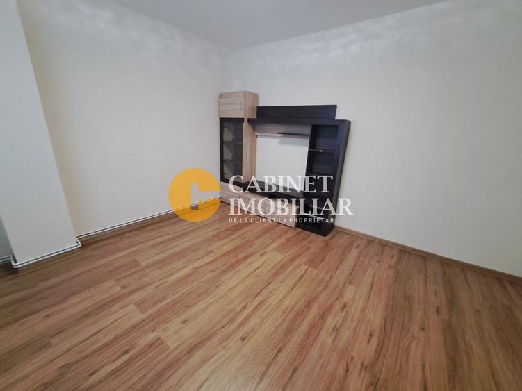 3 camere decomandate, renovat, vedere Grădina Botanică - 2