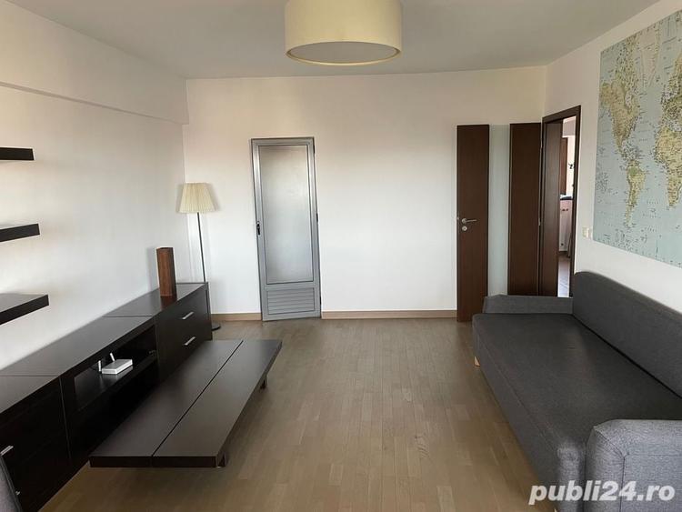 Apartament 1 camera - 4