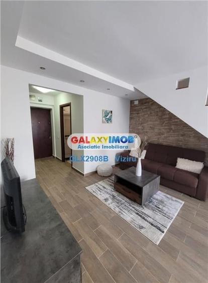 Apartament superb Sala Palatului-Cismigiu - 2