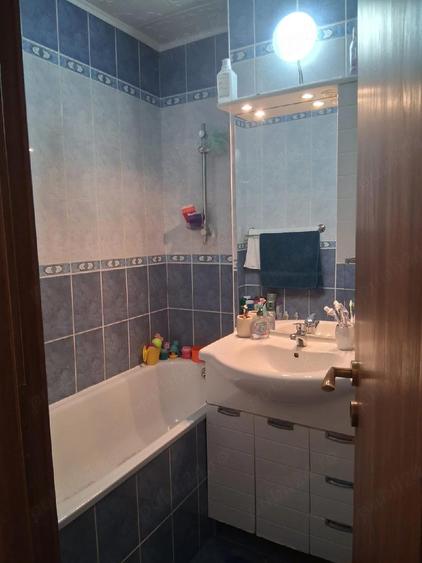 Apartament + Garaj - 2