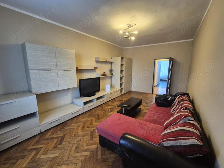 Inchiriez apartament 2 camere Lunca - 12