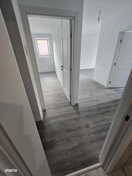 Apartament 3 camere cu parcare subterana - 1