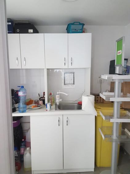 Spatiu comercial la Orizont, langa Traditia, 95mp, centrala, grup sanitar, vad - 10