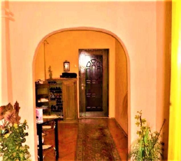 Apartament cu 4 camere decomandate, confort I 80mp, cu 2 bai, in Marasti - 4