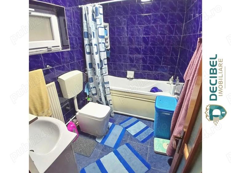 Casa cu personalitate ?i mansarda Zona Simion Barnu?iu, Tecuci - 4