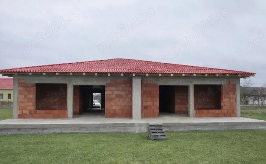 Casa tip duplex in Sandra - 3