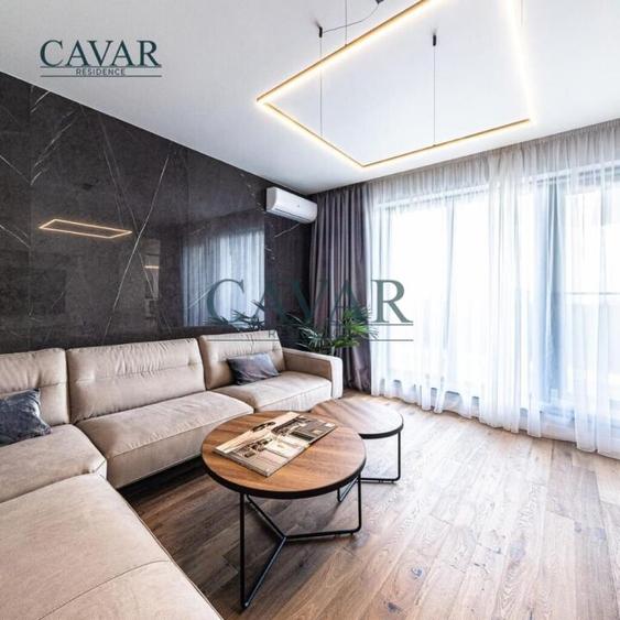 2 Camere Delta Vacaresti Metrou 8 minute Mutare Rapida - 2