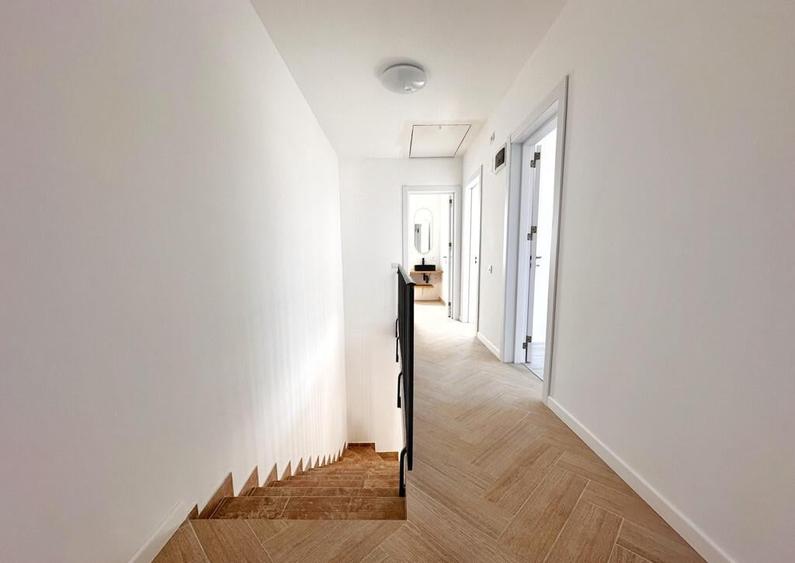 Casa tip duplex P+1E+POD - 4 camere - 2 bai - Mutare IMEDIATA! - 10