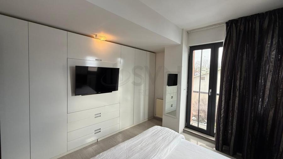 REA1027845 Apartament 2 camere Premium- Domenii - 10