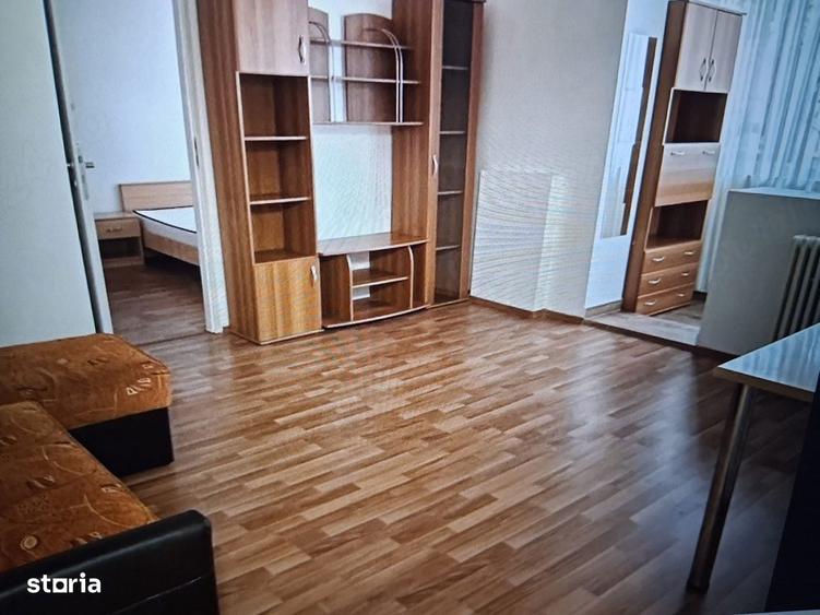 apartament 2 camere stefan cel mare - 1