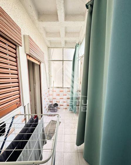 Apartament 3 camere | Decomandat | Et. 3 | 2 Garaje | Lid... - 4