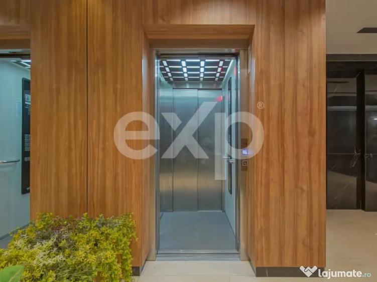 Spa?iu de birouri premium 210 mp Bloc Eleven, Coresi - 10