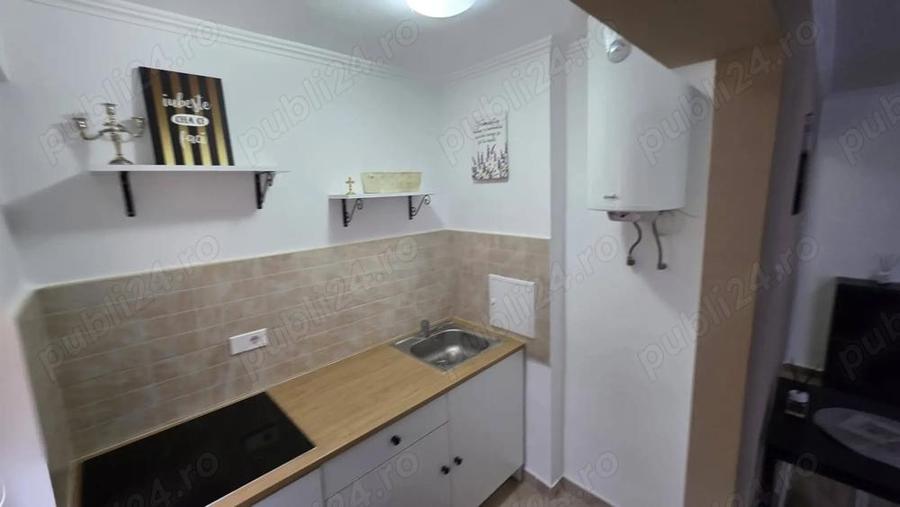 Vand Garsoniera Complet Renovata - 6