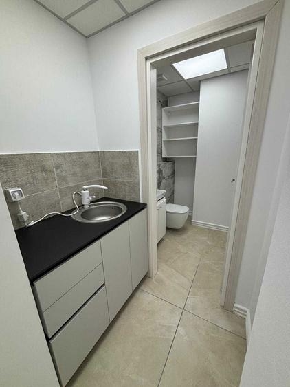 Spatiu comercial - Decebal Residence (Parter) - 5