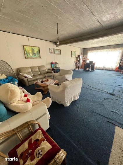 COMISION 0 | Vila AMVIC Ultra-Izolata (256 mp)|Parter Open-Space Total - 10