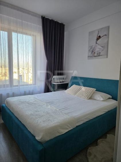 2 Camere Onix Residence - 2