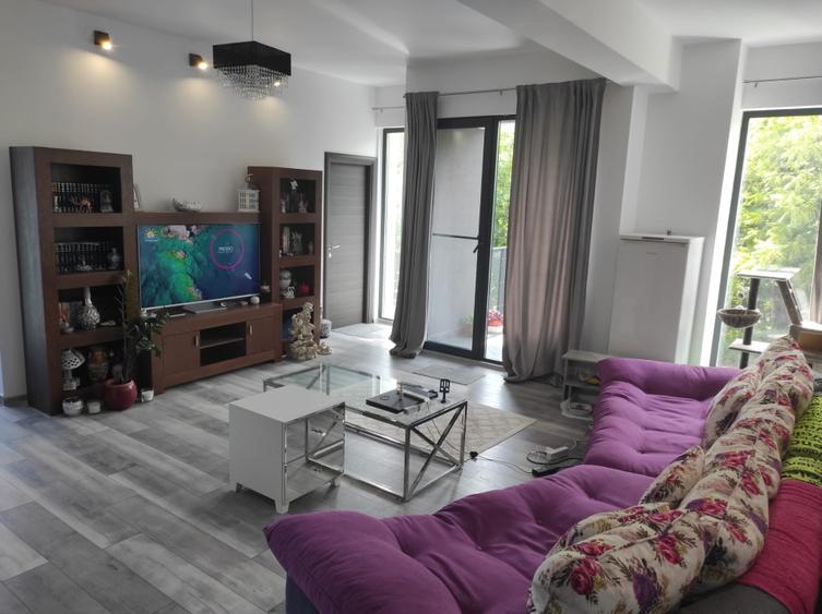 Vânzare apartament Iancu Nicolae - 6