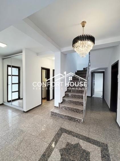 Vila P+E, 6 camere, nemobilat, 1500mp teren, PIPERA - 24