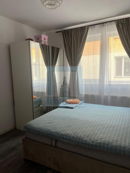 Apartament 2 camere- zona Coresi - Goldis Residence - 11