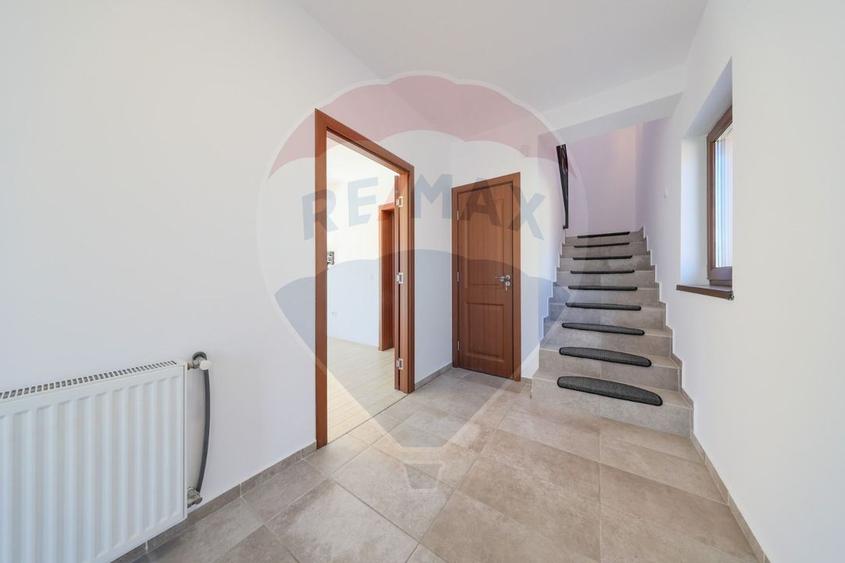 Casa single cu curte generoasa - Cartier Izvor, Brasov - 17