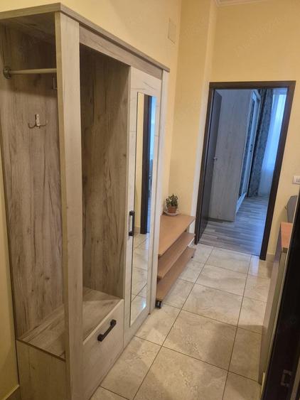 INCHIRIERE CAZARE Garsoniera Ciorogarla - 10