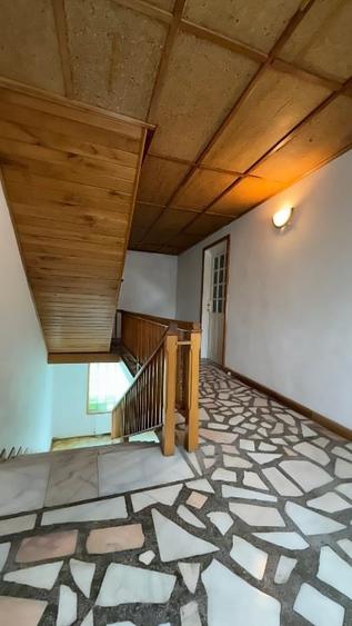 Vila P+1+M Cornu de Jos - Prahova - 4