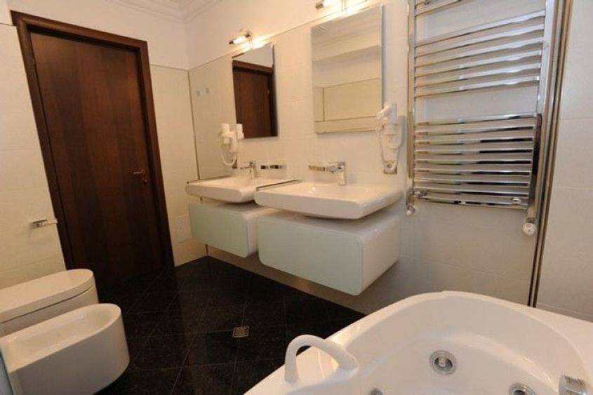 Apartament de inchiriat 3 camere zona Piata Romana, Bucuresti 140 mp - 5