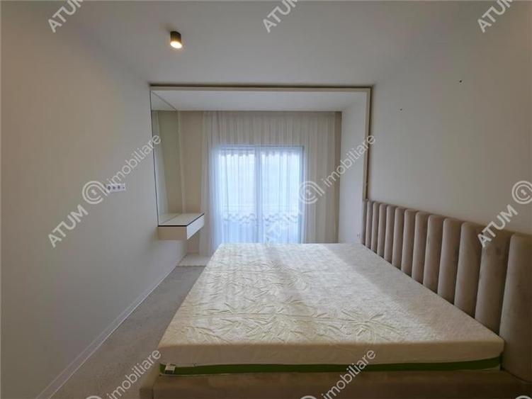 Apartament cu 2 camere si balcon zona Selimbar din Sibiu - 2