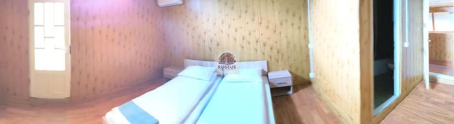 Proprietate langa Dunare – 3000 mp, priveliste si potential business - 10