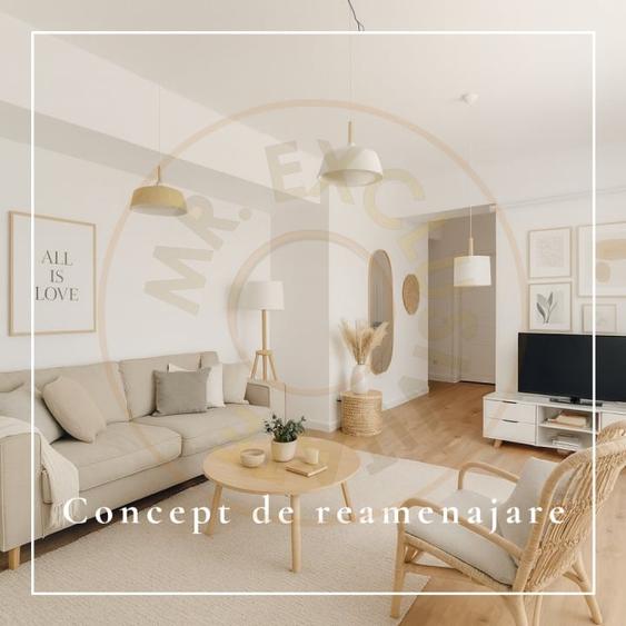 Apartament 3 camere - Bloc 2025 - Pitesti - 20