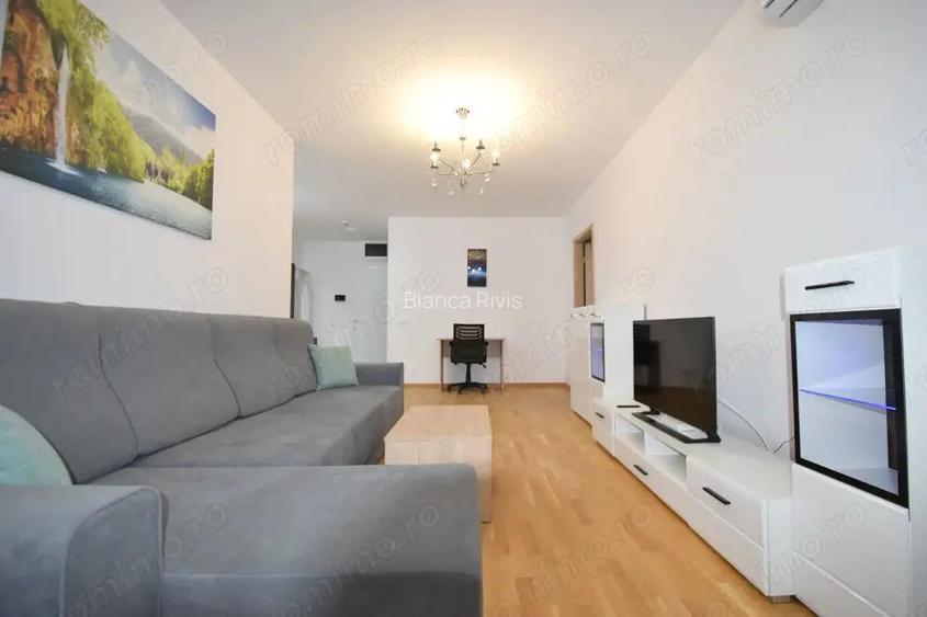Apartament cu 2 camere, in ISHO