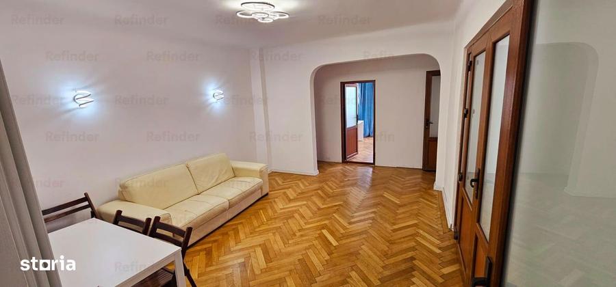 Apartament 4 camere recent renovat | centrala proprie | semimobilat si - 6