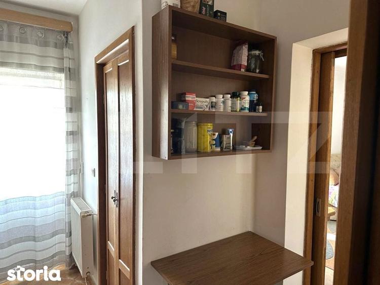 Apartament cu 2 camere, decomandat, 50 mp, Casa Radio - 5