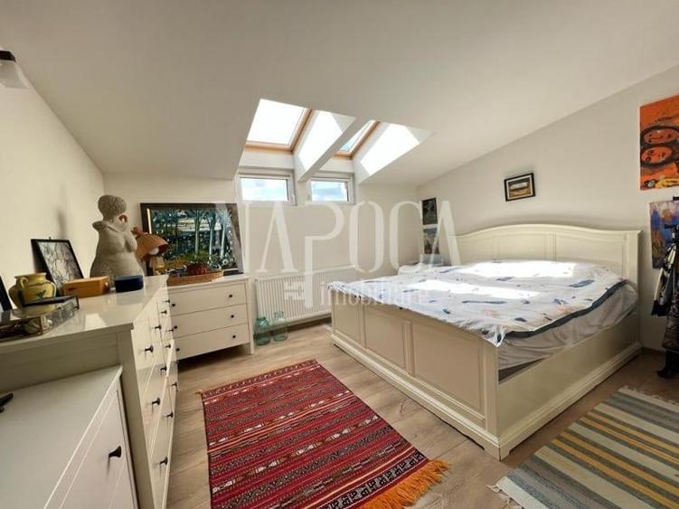 Apartament 3 camere de vanzare in Andrei Muresanu, Cluj Napoca - 3