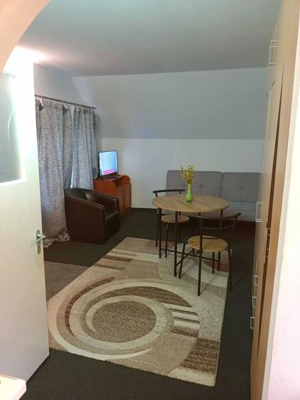 Inchiriere garsoniera la curte - 4