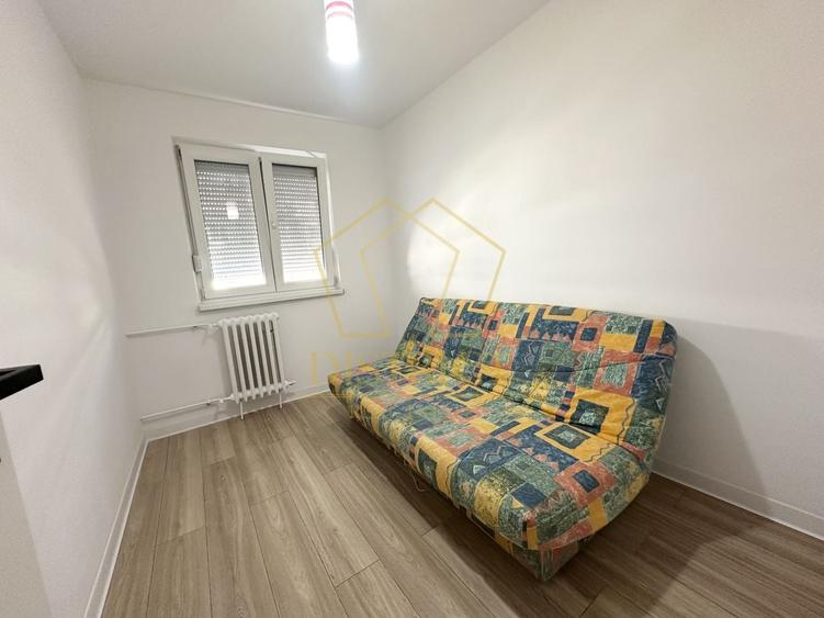 Apartament  cu 3 camere | Spitalul Judetean - 4