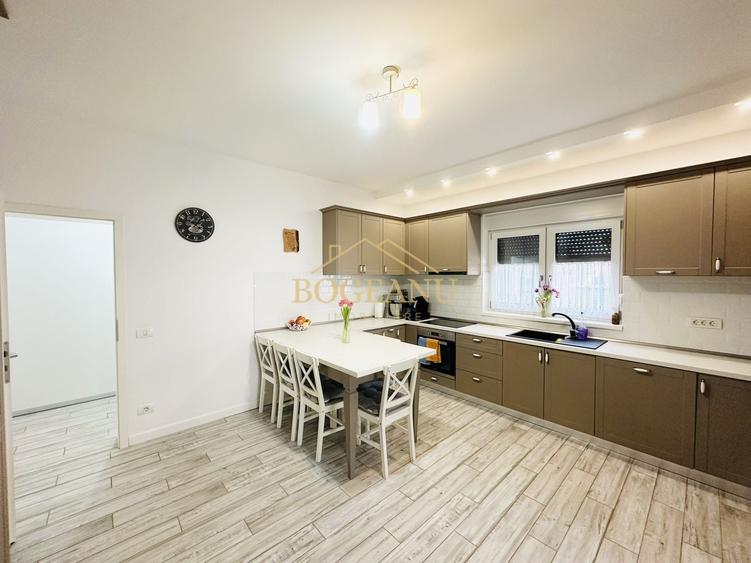 BG142-Casă individuală premium,260 mp utili,teren 1000 mp COMISION 0% - 9