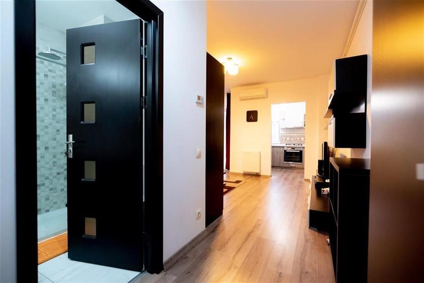 Apartament 2 camere, ARED, cu GAZ, balcon - 4