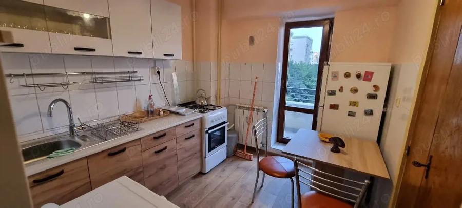 Garsoniera de inchiriat - 2