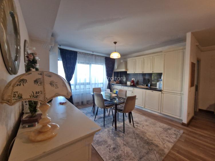 3 camere  cu parcare - complex Newton - amenajari premium - mobilat si utilat 3 camere  cu parcare - complex Newton - amenajari premium - mobilat si utilat