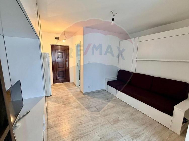 Vanzare garsoniera Dristor - 3