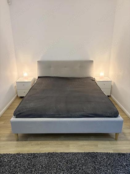 Inchiriez garsoniera Dimitrie Pompeiu - 4