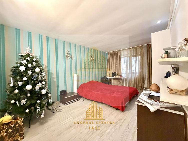 Vânzare apartament ultra central - 3 camere str. Sf. Lazăr | Palas - 2