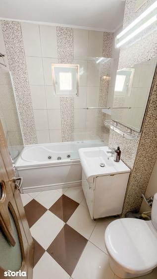 Apartament 3 camere de inchiriat mobilat si utilat - 7