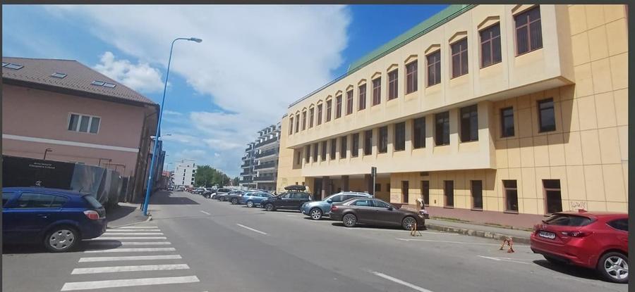 Apartament 3 camere  ultracentral - 17